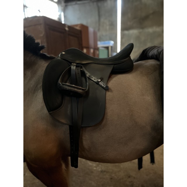 Selle wintec wide