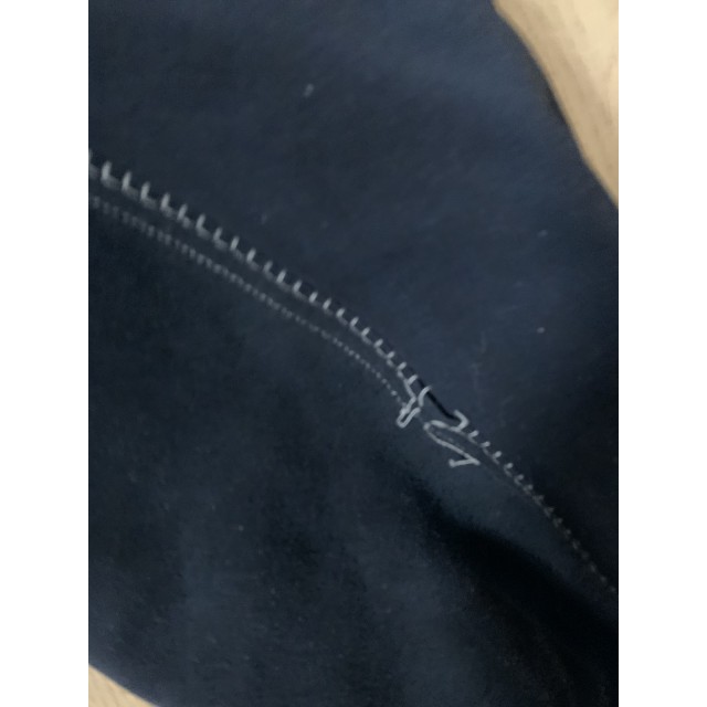 Pantalon euro star bleu