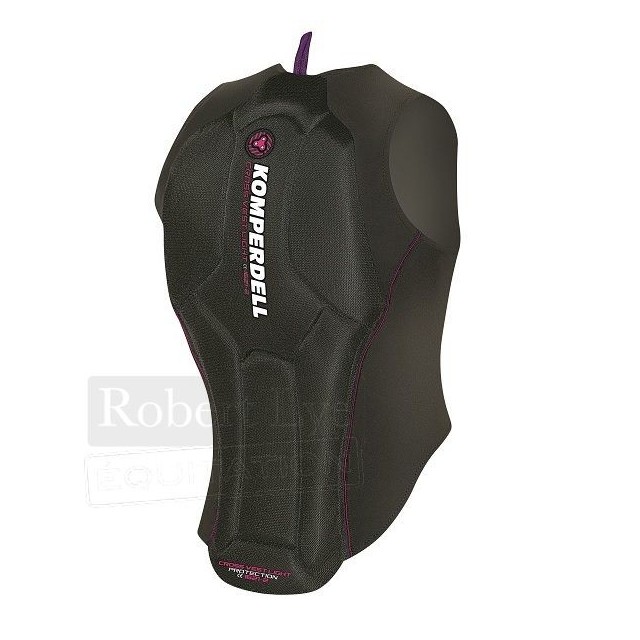 Gilet de protection / sécurité Komperdell