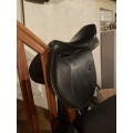 Selle Roméo décathlon 17.5