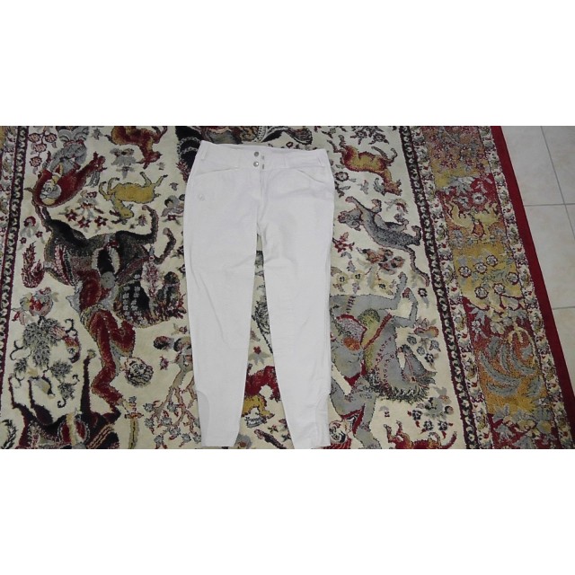 pantalon concours femme