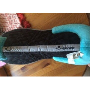 Amortisseur LENA turquoise