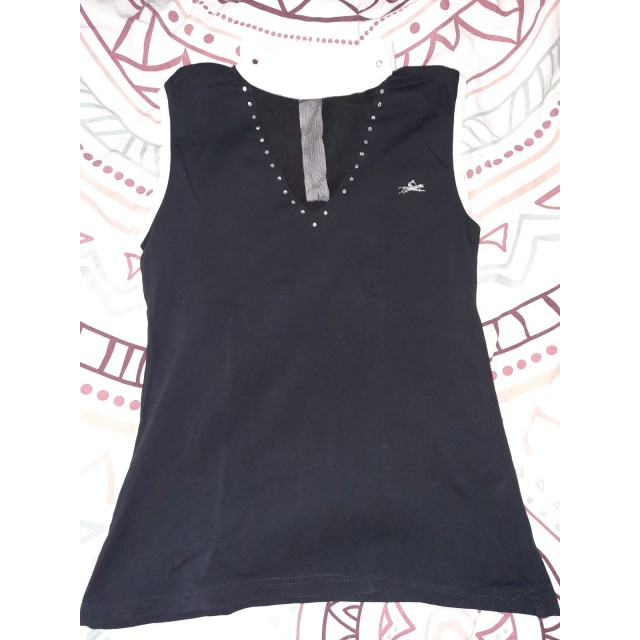 Polo de concours