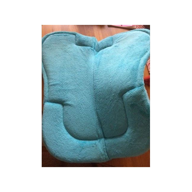 Amortisseur LENA turquoise