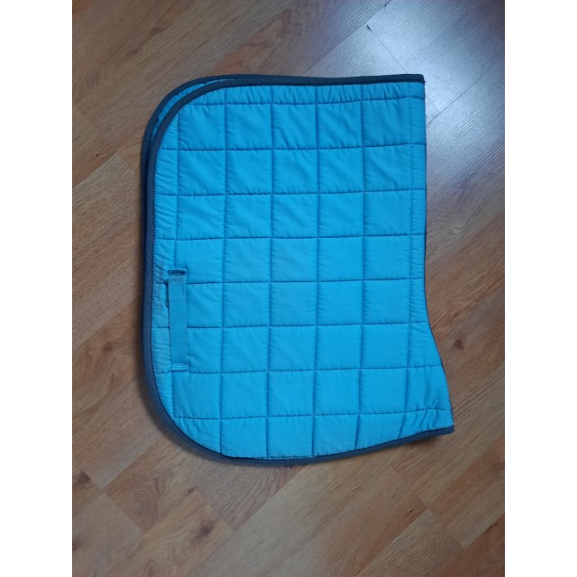 Tapis fouganza bleu
