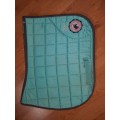 Tapis fouganza bleu