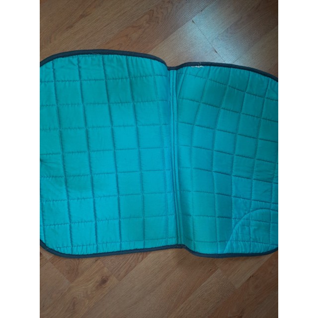 Tapis fouganza bleu