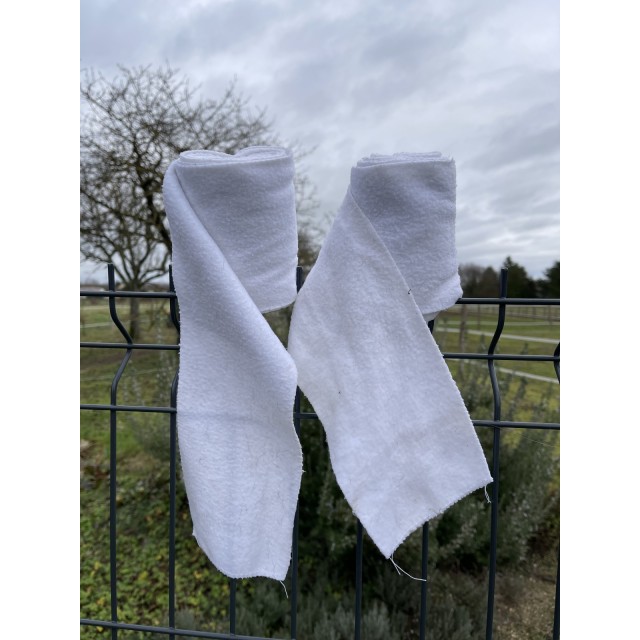 Bandes polo