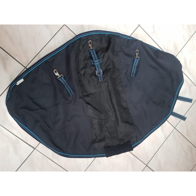 Couvre de coue performance