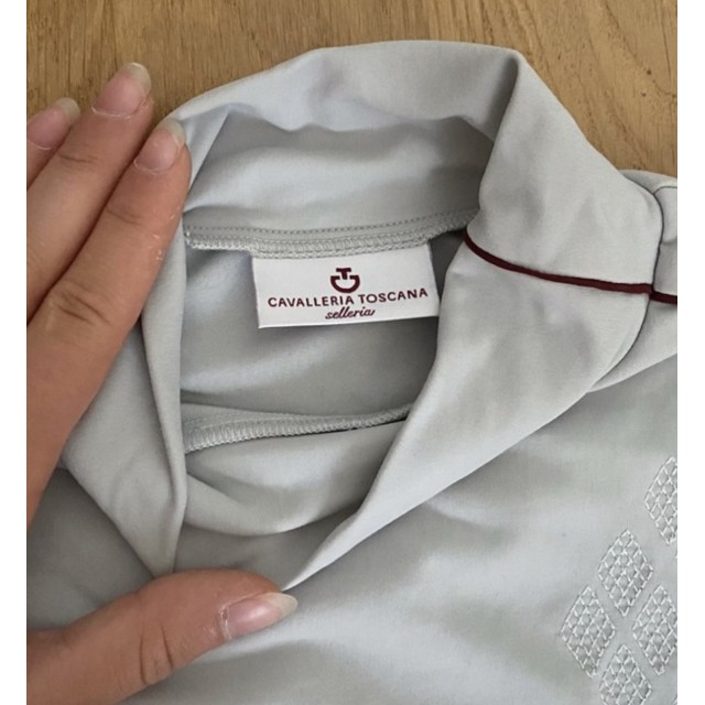 Polo cavalleria toscana