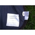 couverture d'écurie amigo Horseware