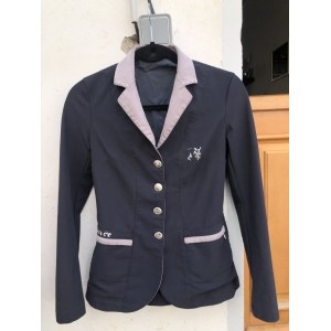 Veste de concours Fhorse