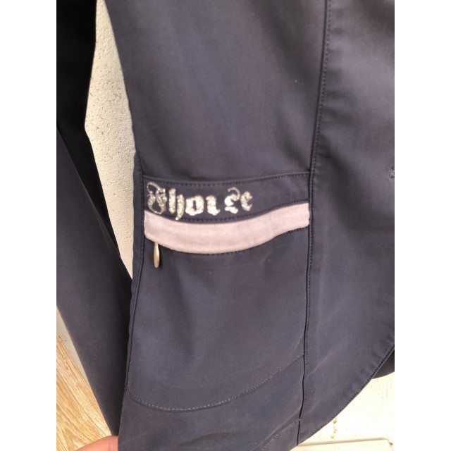 Veste de concours Fhorse