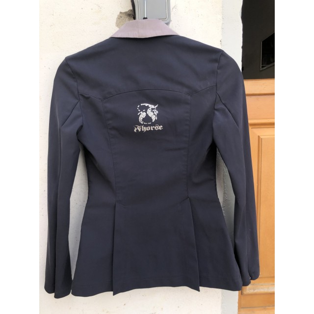 Veste de concours Fhorse