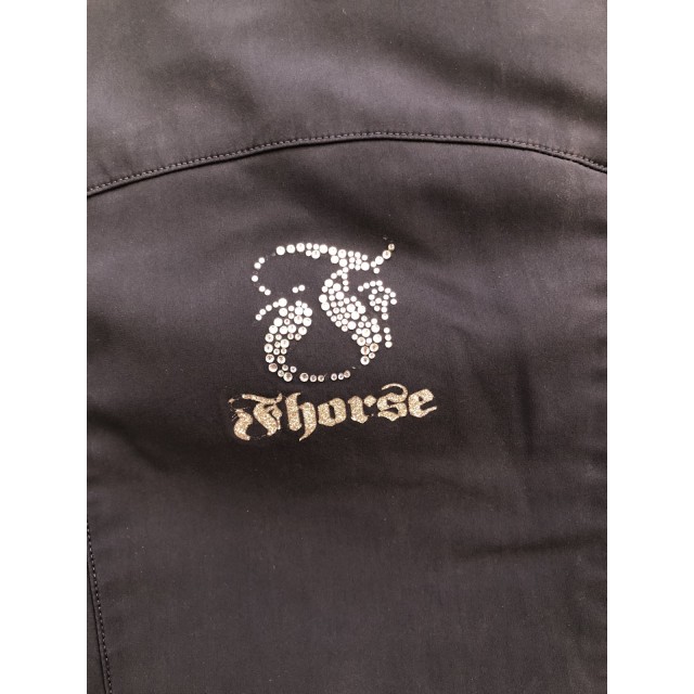 Veste de concours Fhorse