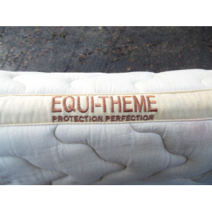 Tapis Equi Thème