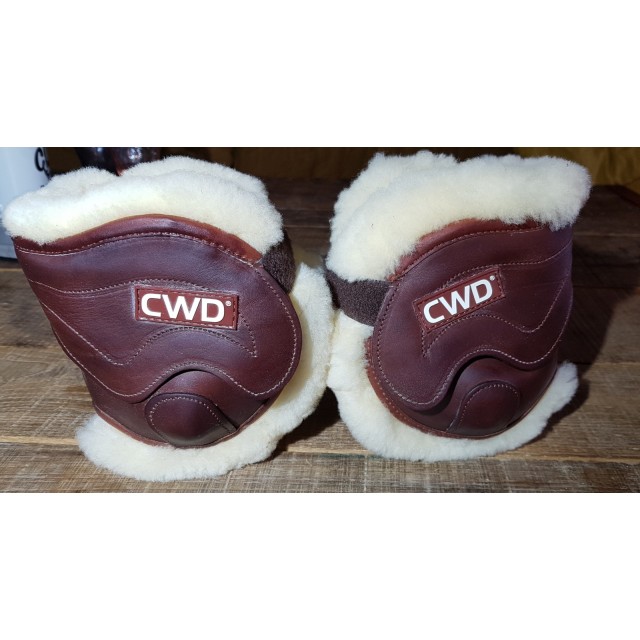 proteges boulets mouton