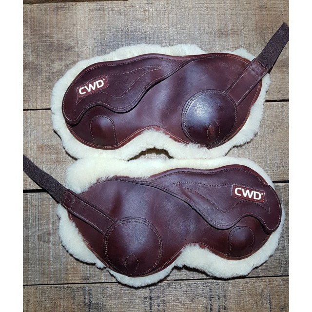 proteges boulets mouton