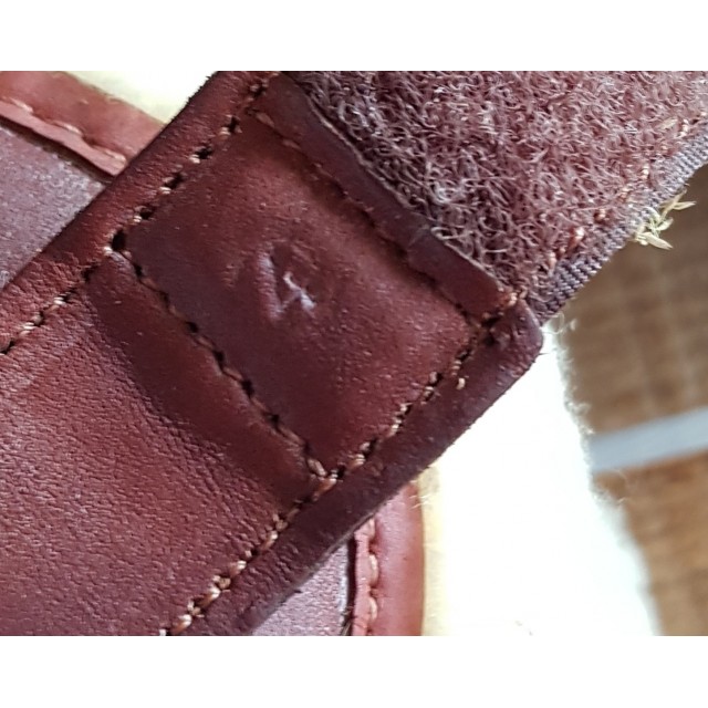 proteges boulets mouton