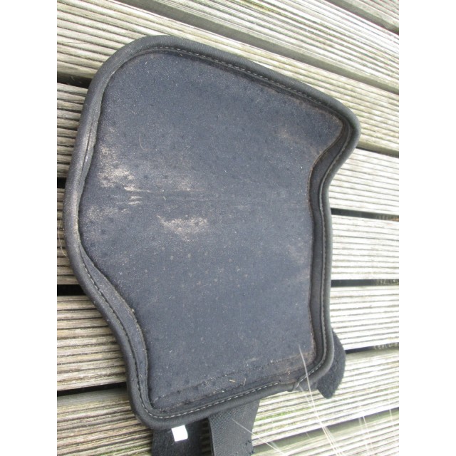 Guêtres fermées avant LE MIEUX