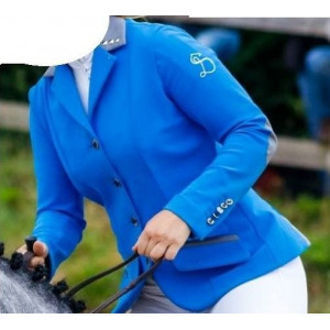 Veste de concours Le sabotier