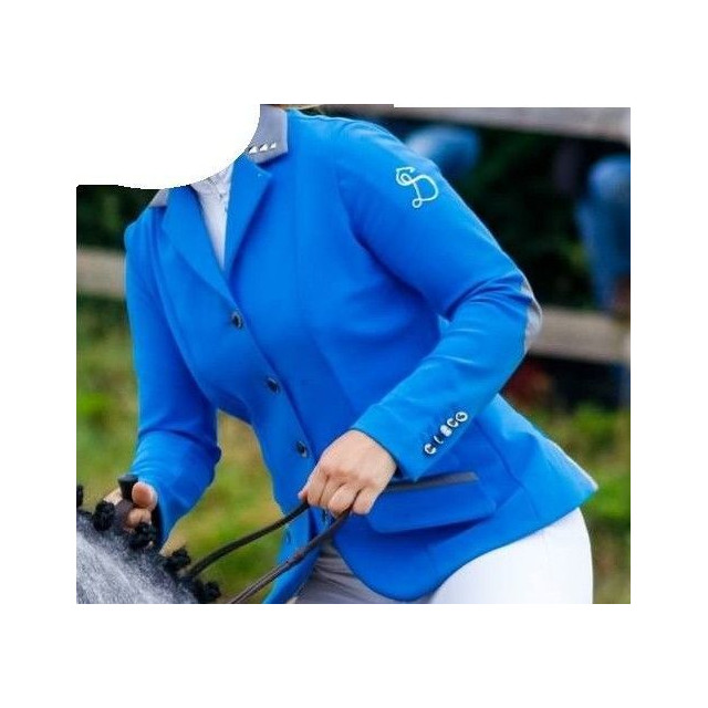 Veste de concours Le sabotier