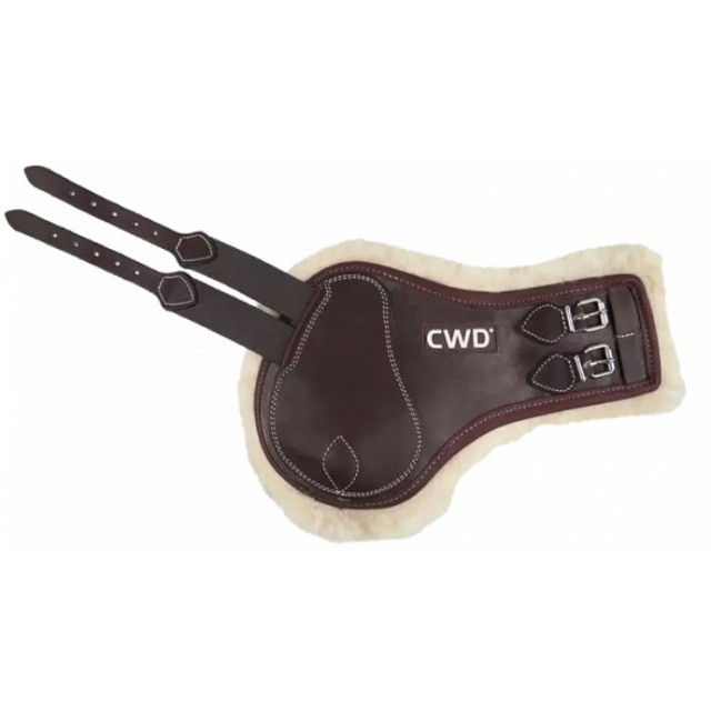 Proteges-boulet CWD