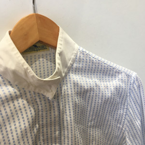 Chemise manches longues A. Albanese