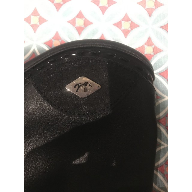 Chaps Penelope leprevost