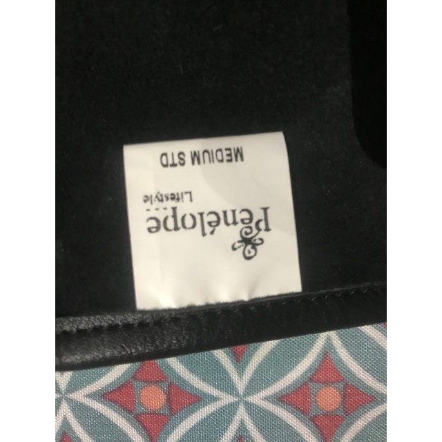 Chaps Penelope leprevost