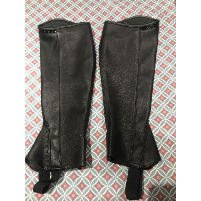 Chaps Penelope leprevost