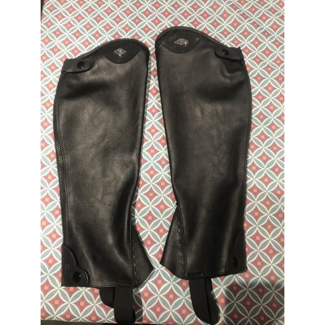 Chaps Penelope leprevost