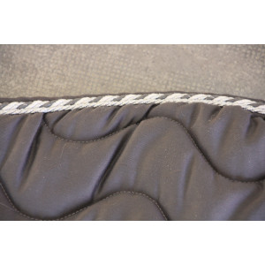 Tapis coupe sport Performance gris