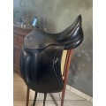 Selle CWD dressage