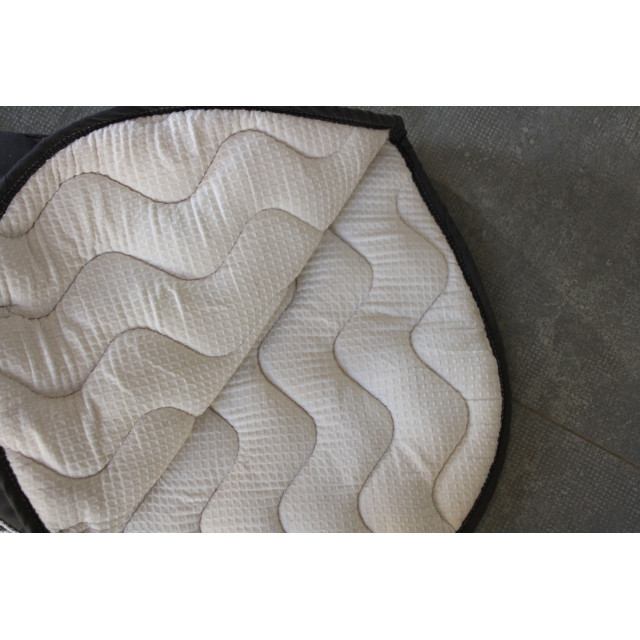 Tapis coupe sport Performance gris