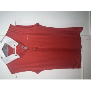 Lot de 3 polos / chemises de concours équitheme