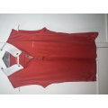 Lot de 3 polos / chemises de concours équitheme