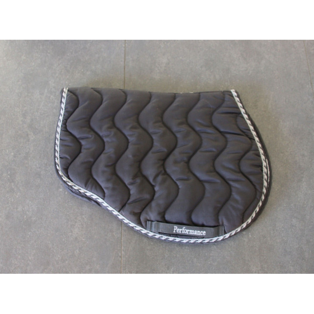 Tapis coupe sport Performance gris