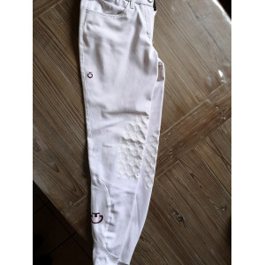 Pantalon cavalleria Toscana