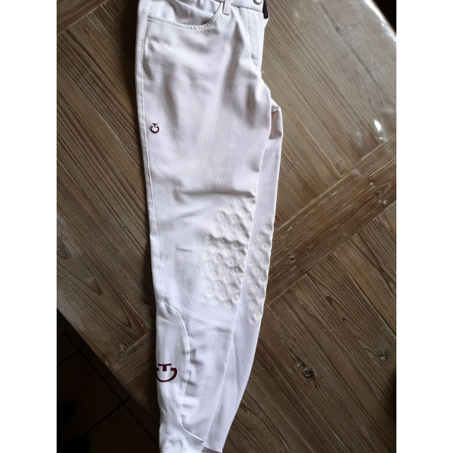 Pantalon cavalleria Toscana