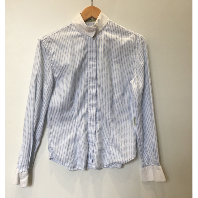 Chemise manches longues A. Albanese