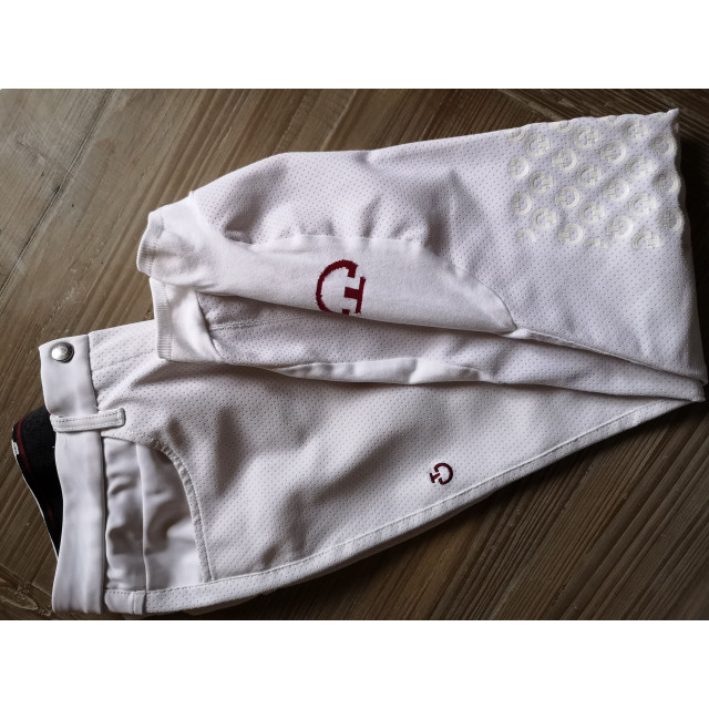 Pantalon cavalleria Toscana