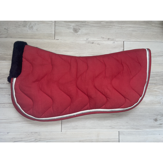 Amortisseur Equi-thème