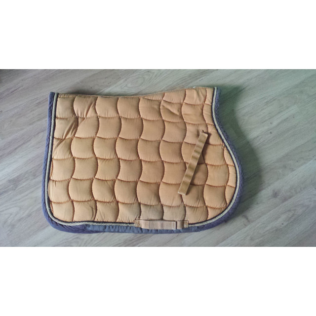 Tapis orange Lamicell