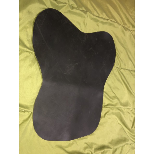 Amortisseur fin ultra Thinline