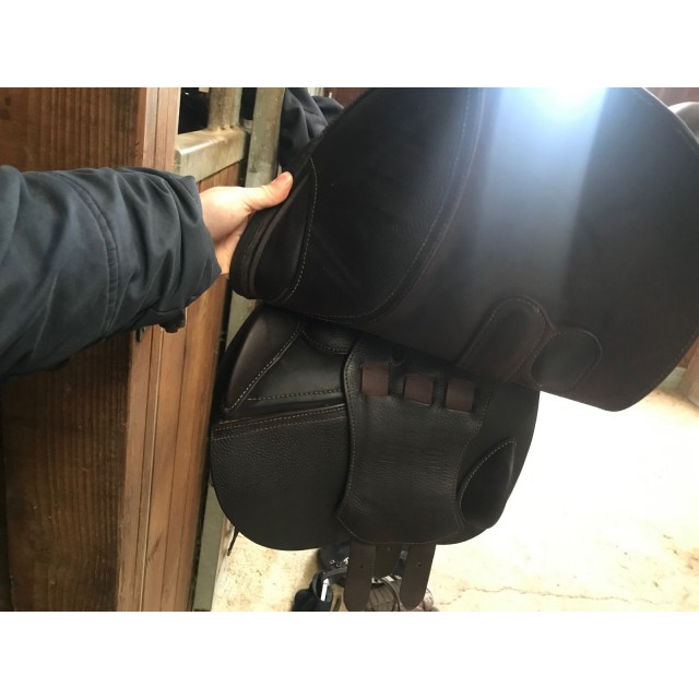 Selle GBS 17"