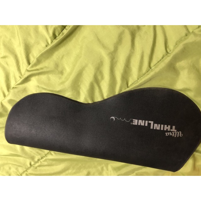 Amortisseur fin ultra Thinline