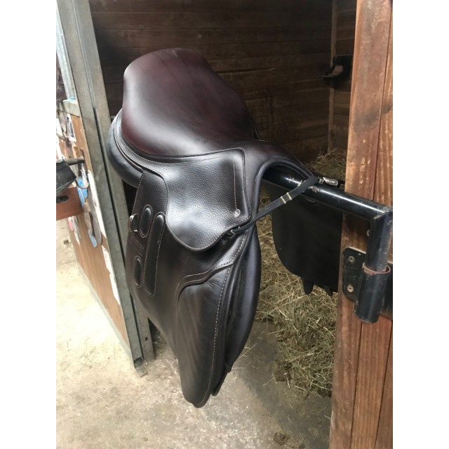 Selle GBS 17"
