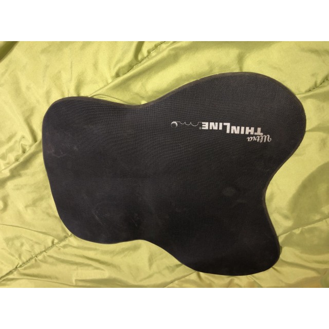Amortisseur fin ultra Thinline