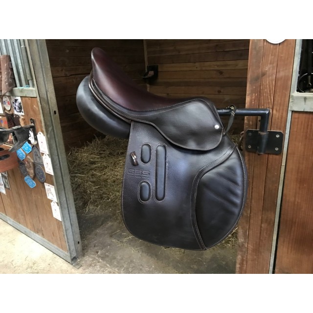 Selle GBS 17"